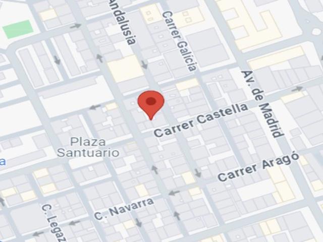 Apartamento en venta en el Vinalopó Mitjà / El Vinalopó Medio, Valencia
