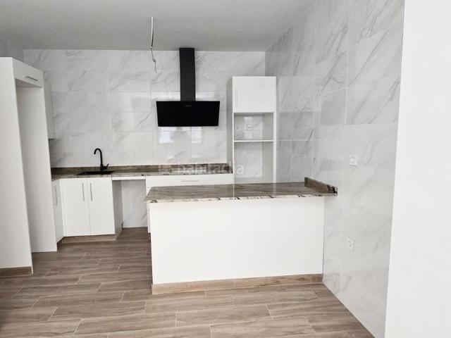Piso en venta en el Vinalopó Mitjà / El Vinalopó Medio, Valencia
