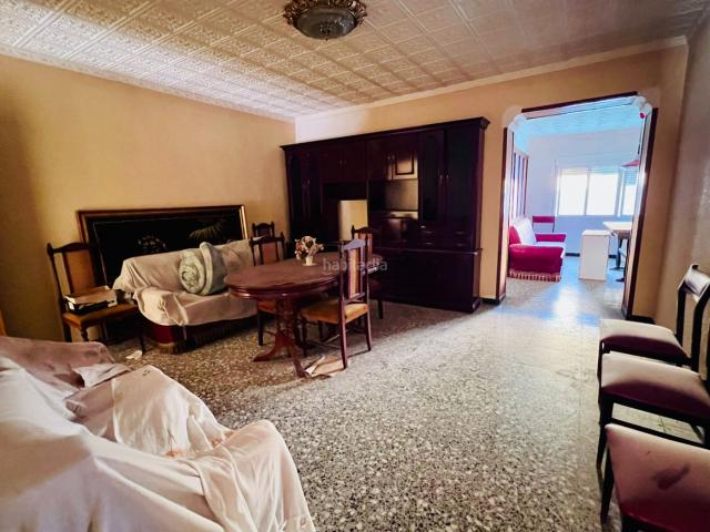 Piso en venta en el Vinalopó Mitjà / El Vinalopó Medio, Valencia