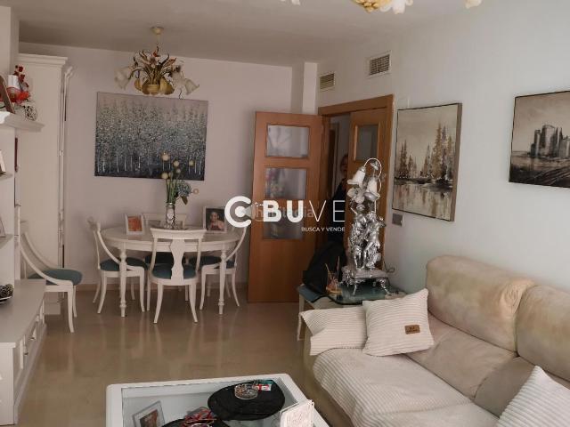 Piso en venta en el Vinalopó Mitjà / El Vinalopó Medio, Valencia
