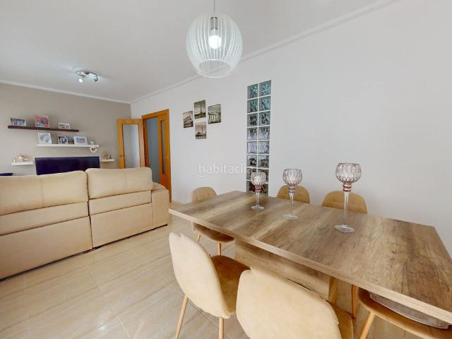 Piso en venta en el Vinalopó Mitjà / El Vinalopó Medio, Valencia