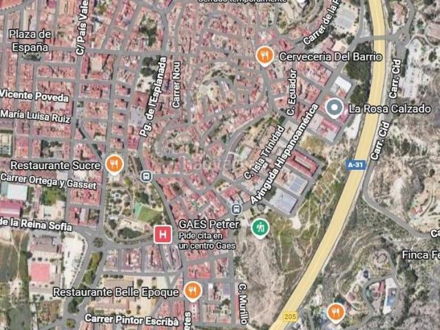 Piso en venta en el Vinalopó Mitjà / El Vinalopó Medio, Valencia