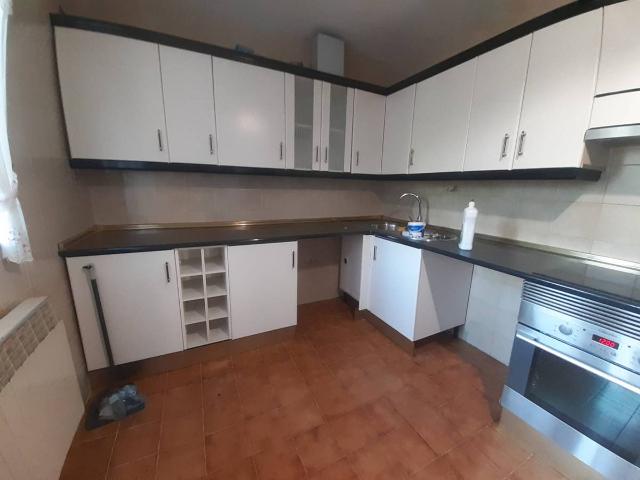 Piso en venta en La Horta, Zamora