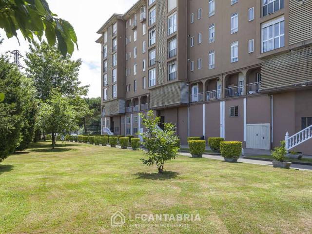 Piso en venta en Correos, Santander