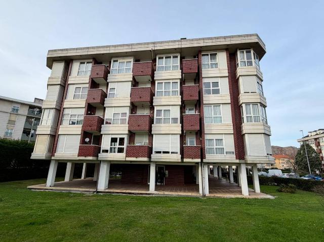 Piso en venta en Correos, Santander