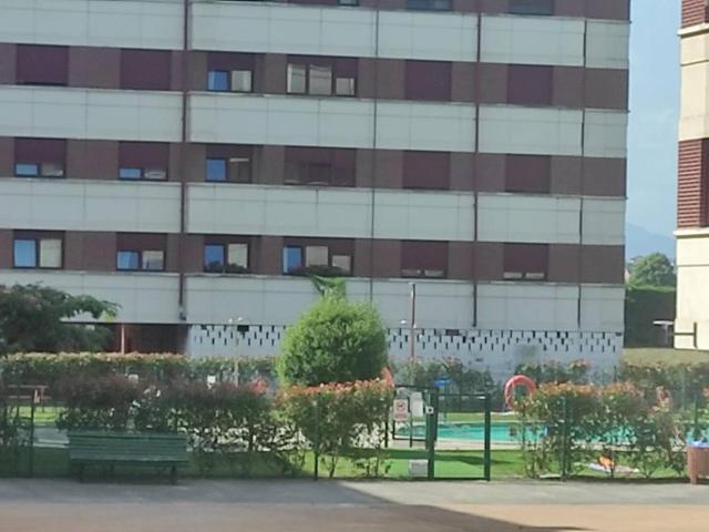 Piso en venta en Correos, Santander