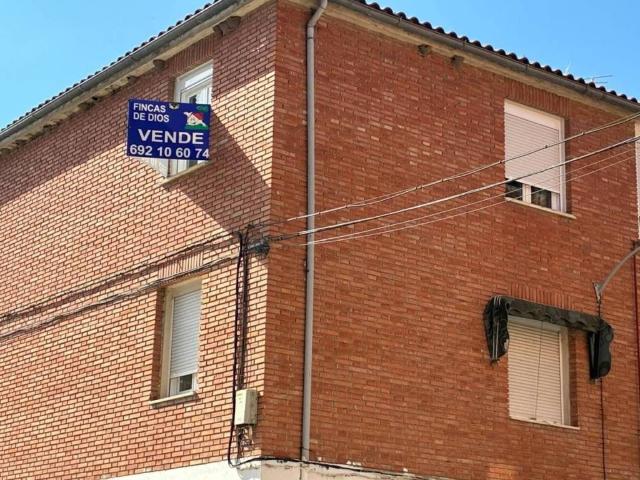 Piso en venta en Peñafiel, Valladolid