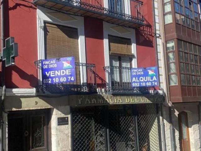 Piso en venta en Peñafiel, Castilla y León