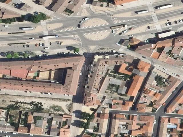 Piso en venta en Peñafiel, Castilla y León