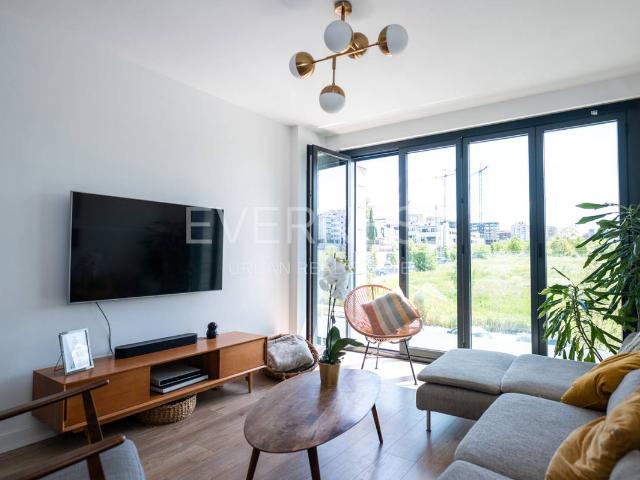 Piso en venta en Madrid, Cortes
