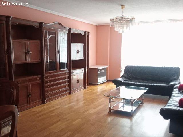Piso en venta en Ávila, Castilla y León