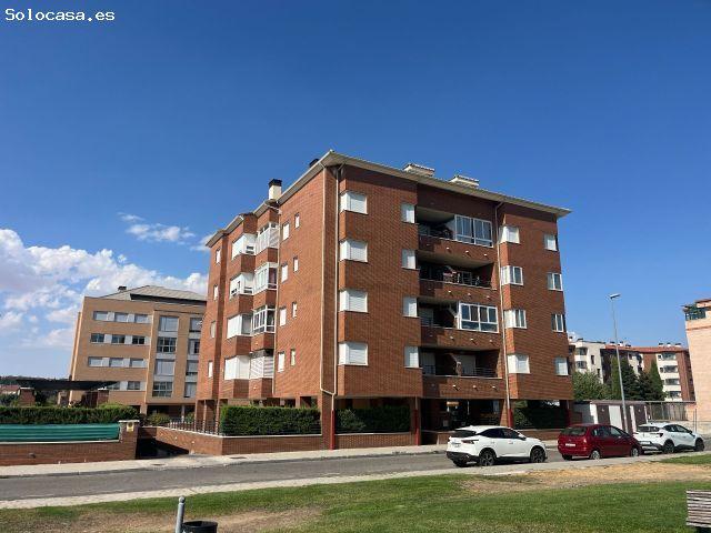 Piso en venta en Peñalba De Ávila, Castilla y León