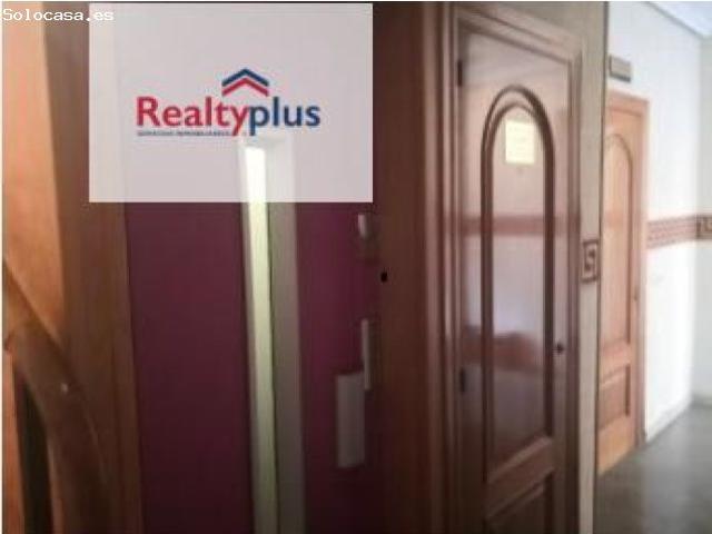 Piso en venta en Peñalba De Ávila