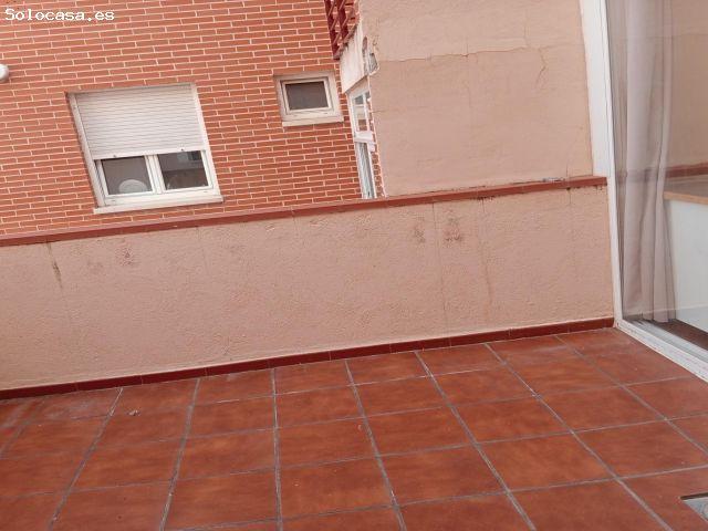 Piso en venta en Ávila, Castilla y León