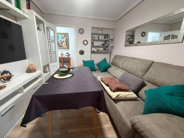 Piso en venta en San Bartolomé, Jaén