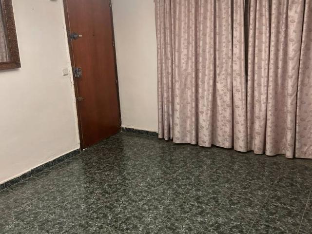 Piso en venta en San Bartolomé, Jaén