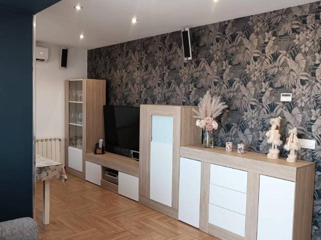 Piso en venta en San Bartolomé, Jaén