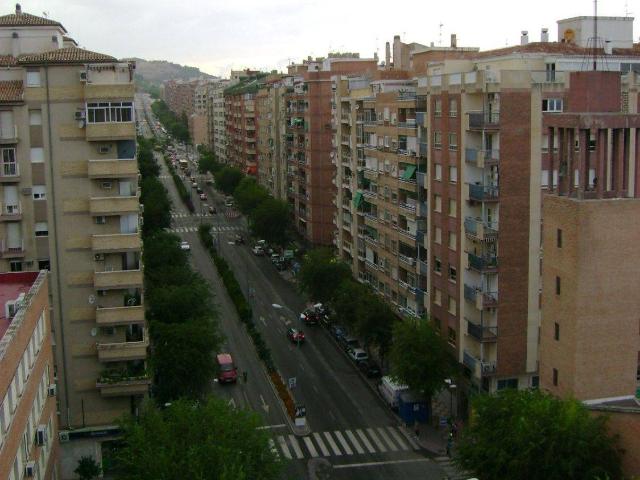 Piso en venta en San Bartolomé, Jaén
