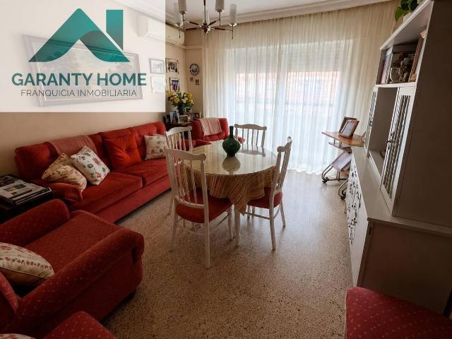 Piso en venta en San Bartolomé, Jaén