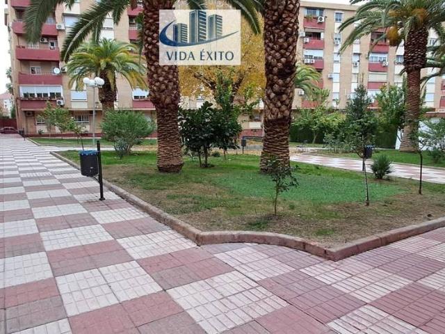 Piso en venta en San Bartolomé, Jaén