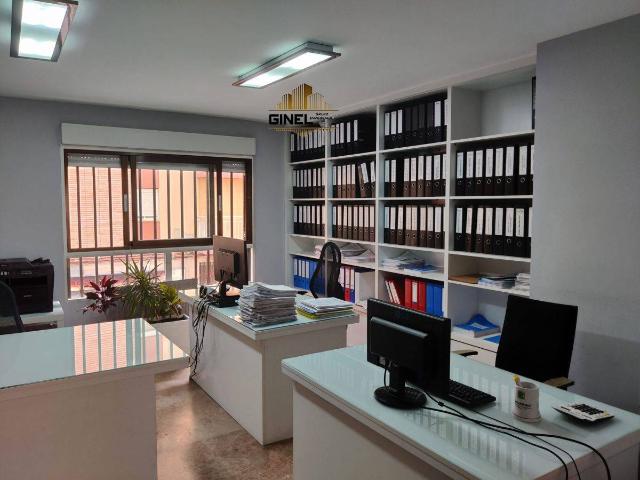 Piso en venta en San Bartolomé, Jaén