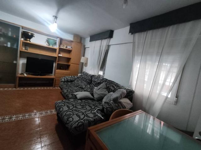 Piso en venta en San Bartolomé, Jaén