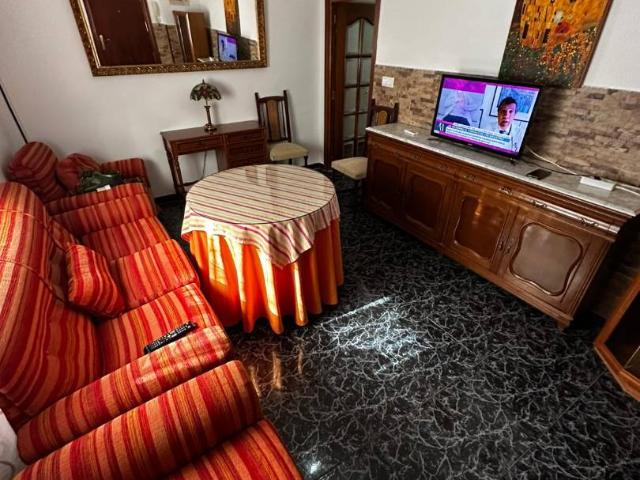Piso en venta en San Bartolomé, Jaén