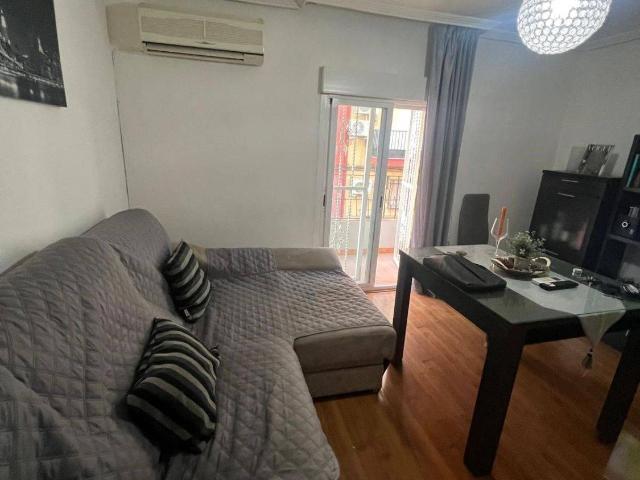 Piso en venta en San Bartolomé, Jaén