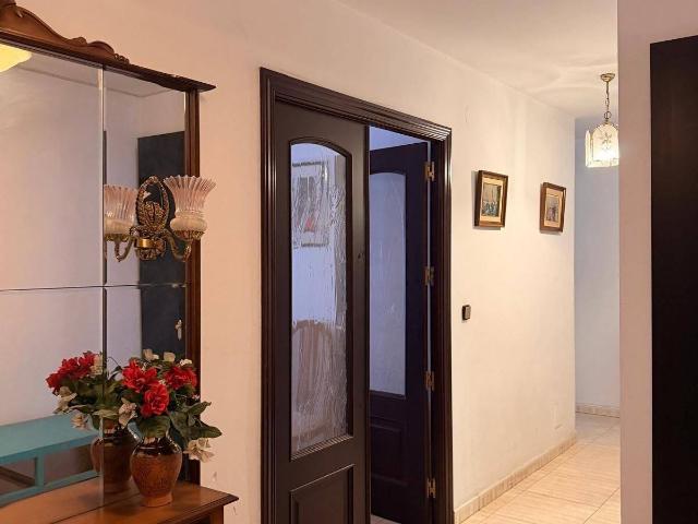 Piso en venta en San Bartolomé, Jaén