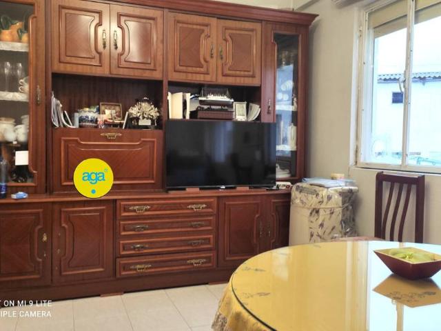 Piso en venta en San Bartolomé, Jaén