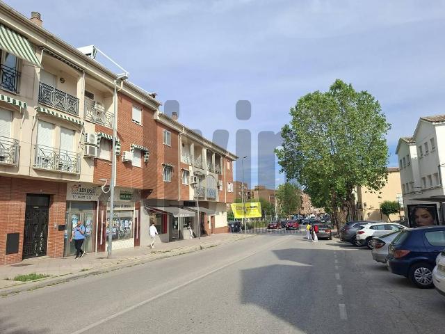 Piso en venta en San Bartolomé, Jaén