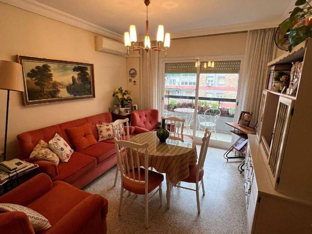 Piso en venta en San Bartolomé, Jaén