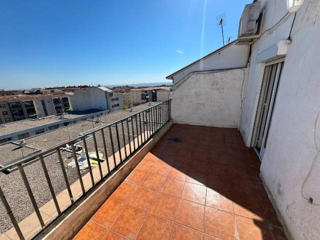 Piso en venta en San Bartolomé, Jaén