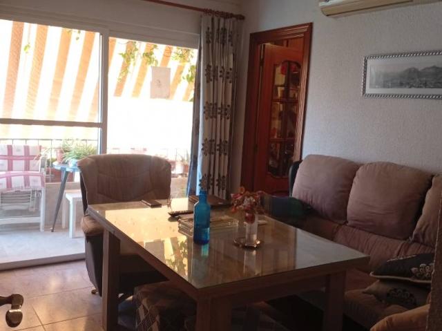 Piso en venta en San Bartolomé, Jaén