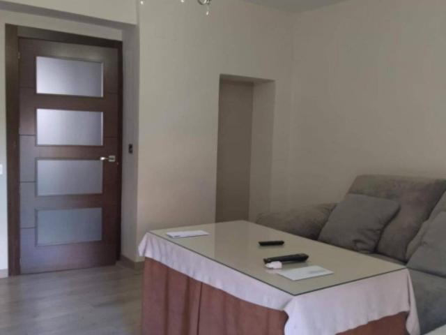 Piso en venta en San Bartolomé, Jaén