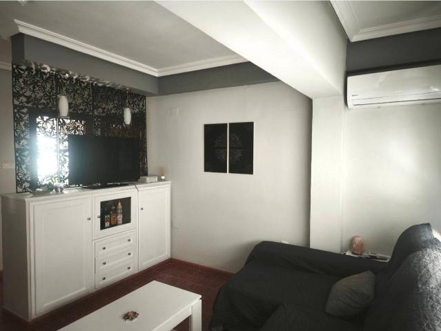 Piso en venta en San Bartolomé, Jaén