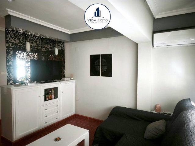 Piso en venta en San Bartolomé, Jaén