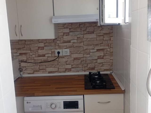 Piso en venta en San Bartolomé, Jaén