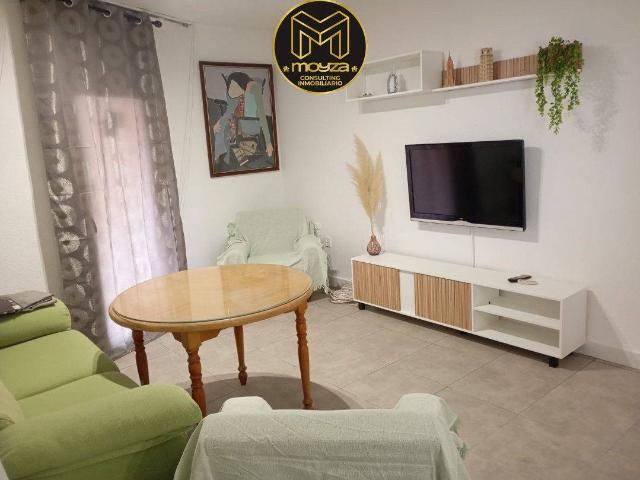 Piso en venta en San Bartolomé, Jaén