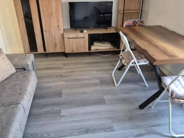 Piso en venta en San Bartolomé, Jaén