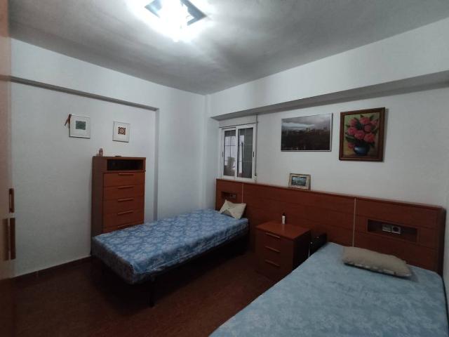 Piso en venta en San Bartolomé, Jaén