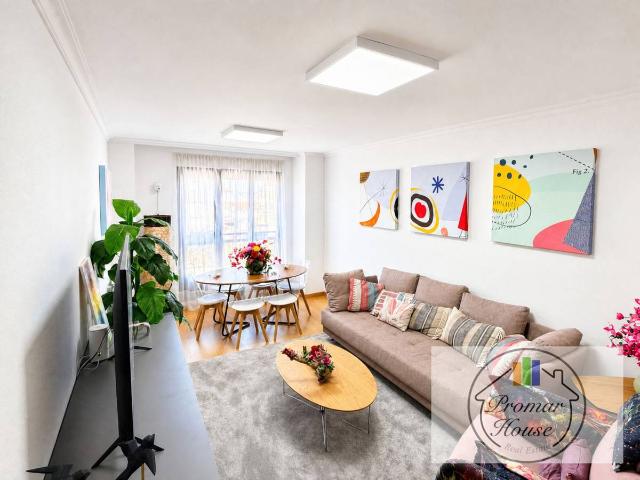 Piso en venta en Peñaranda de Bracamonte, Salamanca