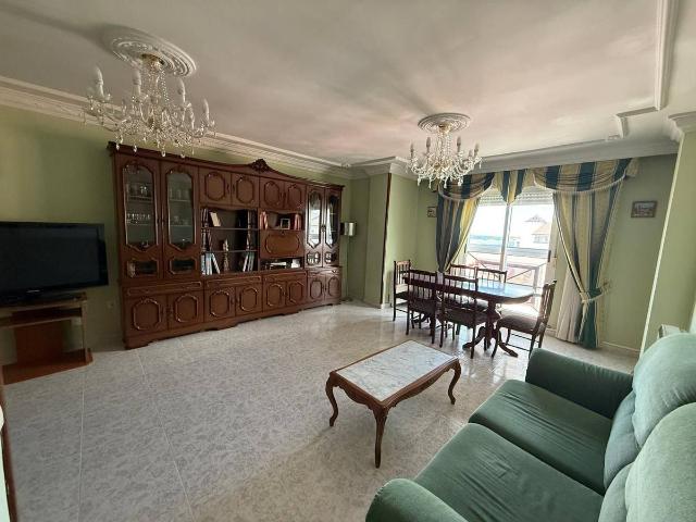 Piso en venta en Peñaranda De Bracamonte, Castilla y León