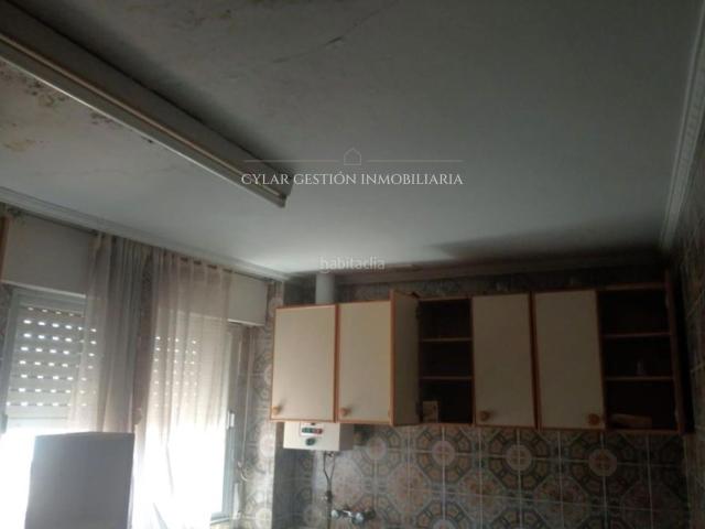 Piso en venta en Peñaranda De Bracamonte, Castilla y León