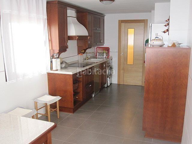Piso en venta en Peñaranda De Bracamonte, Castilla y León