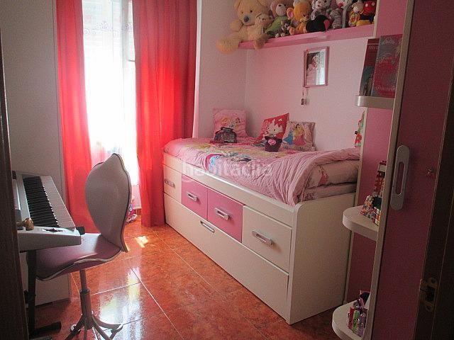 Piso en venta en Peñaranda De Bracamonte, Castilla y León