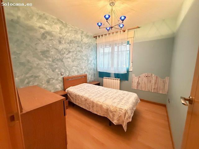 Piso en venta en Peñaranda De Bracamonte, Castilla y León