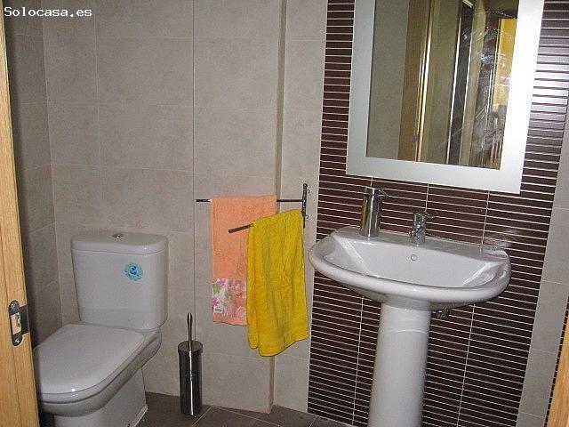 Piso en venta en Peñaranda De Bracamonte, Castilla y León