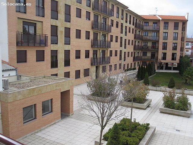 Piso en venta en Peñaranda De Bracamonte, Castilla y León
