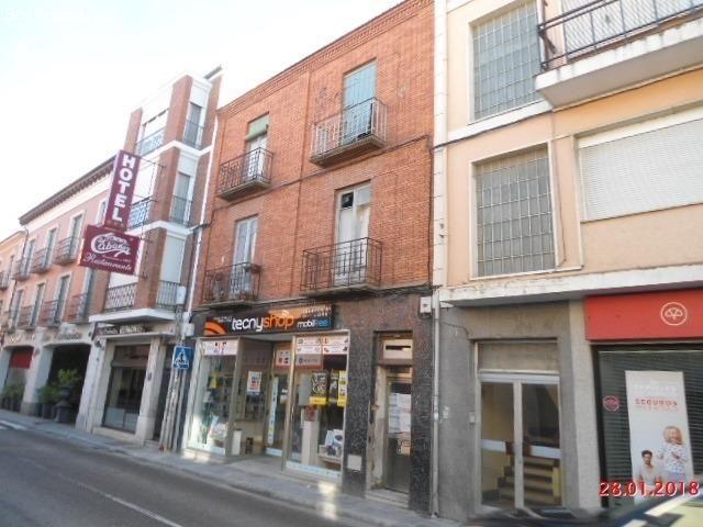 Piso en venta en Peñaranda De Bracamonte, Castilla y León